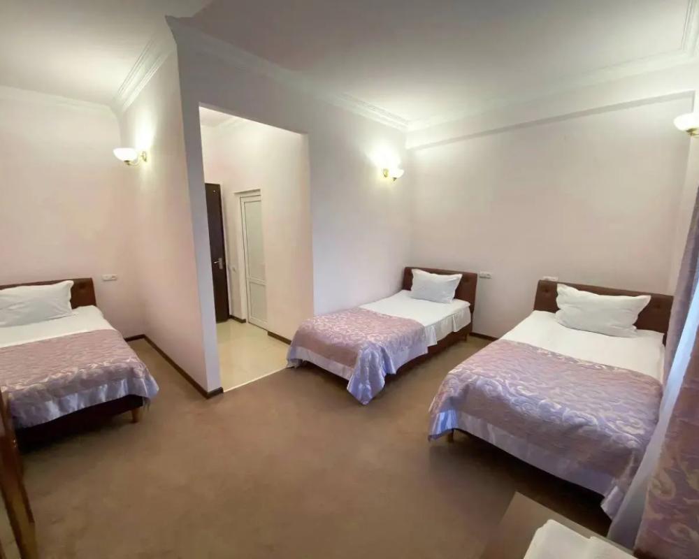 фото Mina Hotel