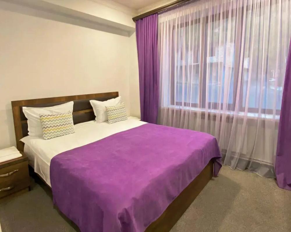 фото Mina Hotel