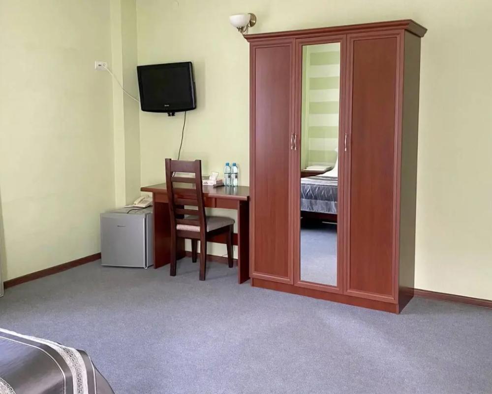 фото Mina Hotel