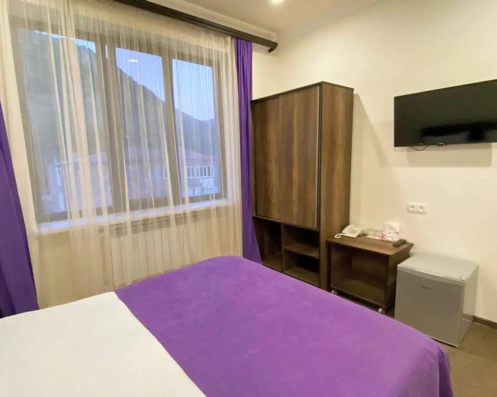 фото Mina Hotel