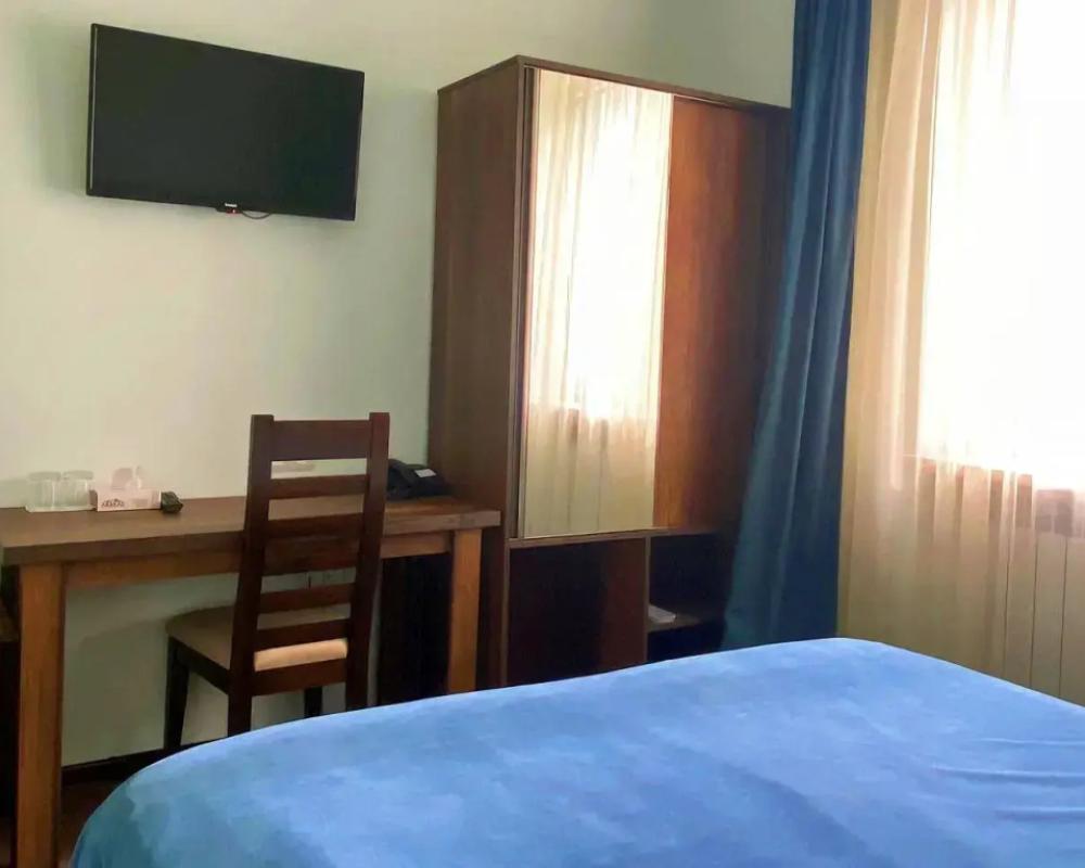 фото Mina Hotel