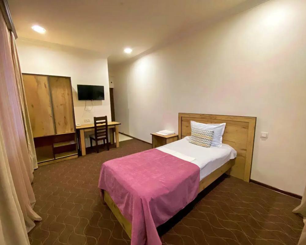 фото Mina Hotel