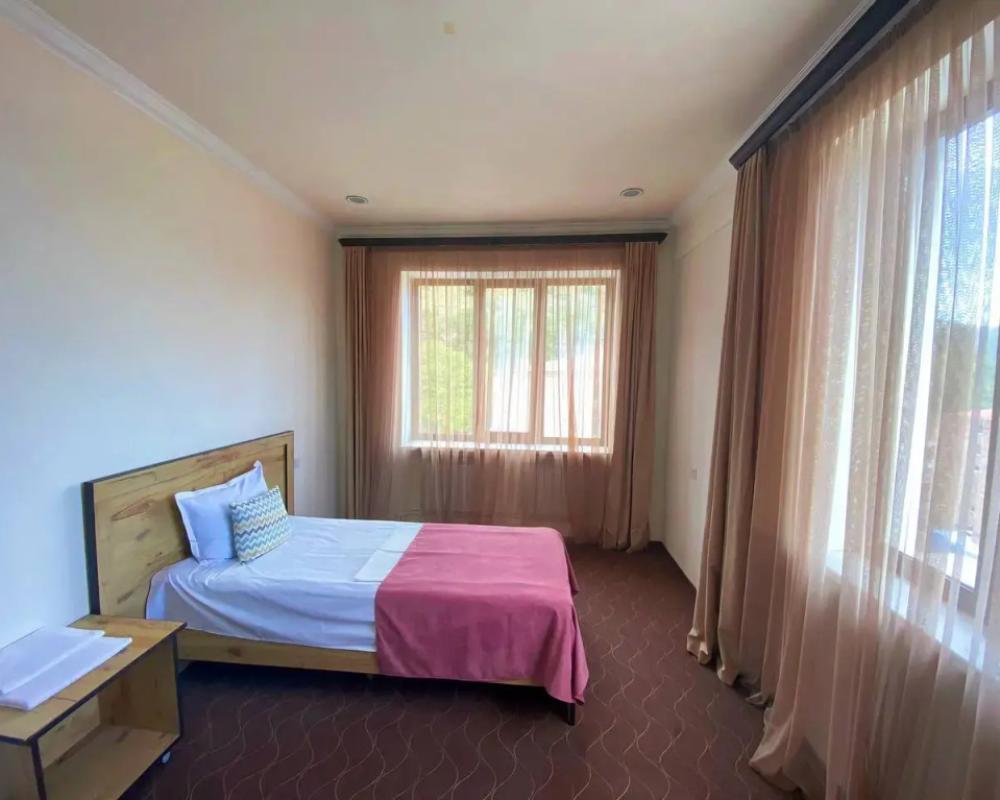 фото Mina Hotel