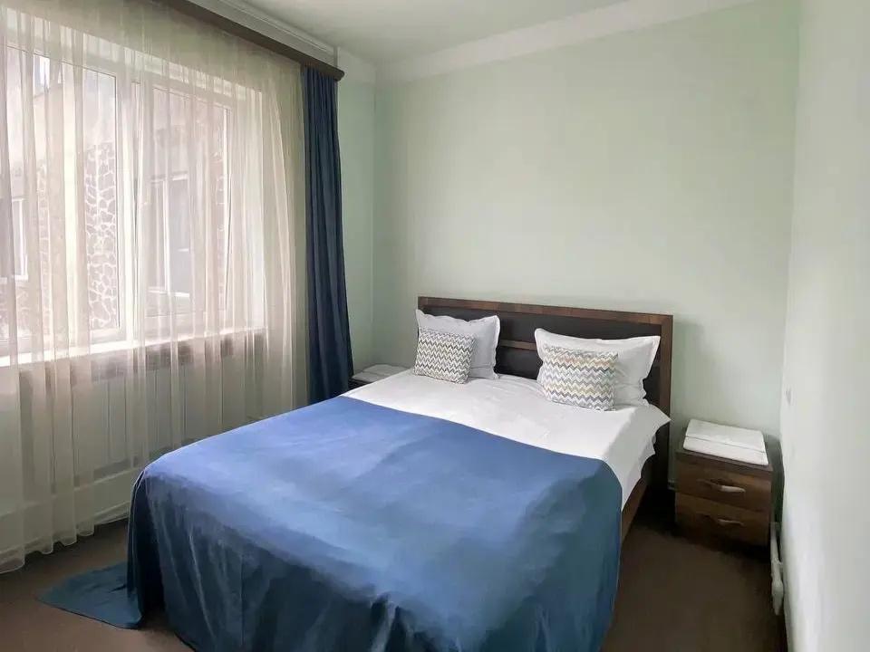 фото Mina Hotel