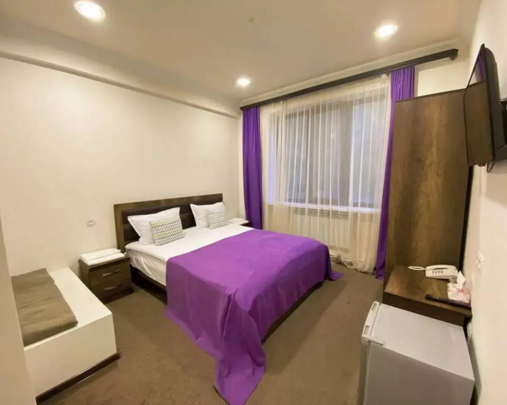 фото Mina Hotel