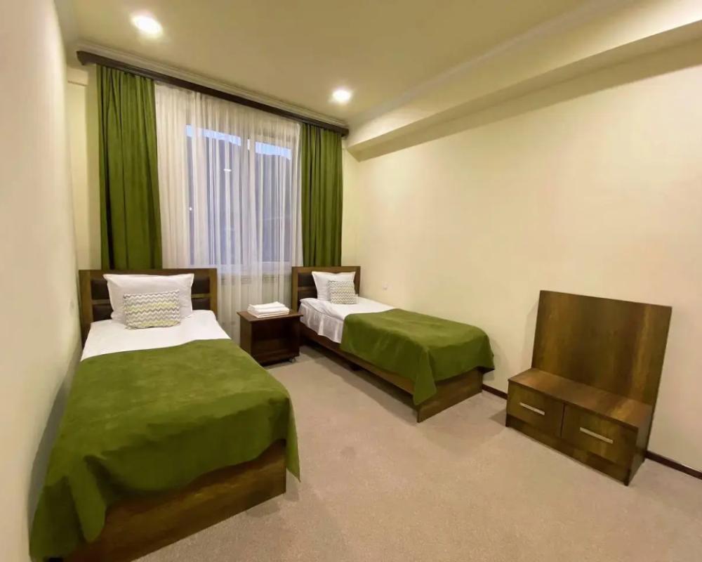 фото Mina Hotel