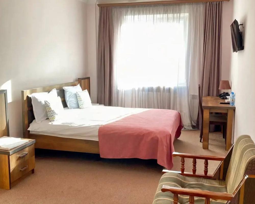 фото Mina Hotel