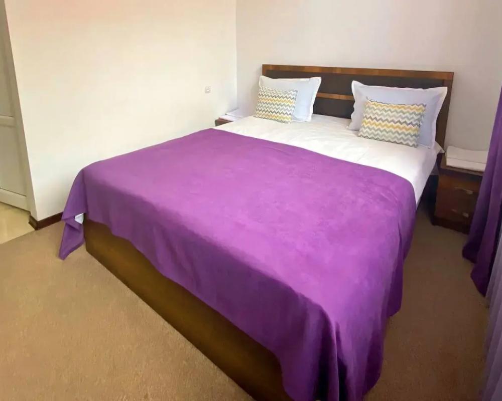 фото Mina Hotel