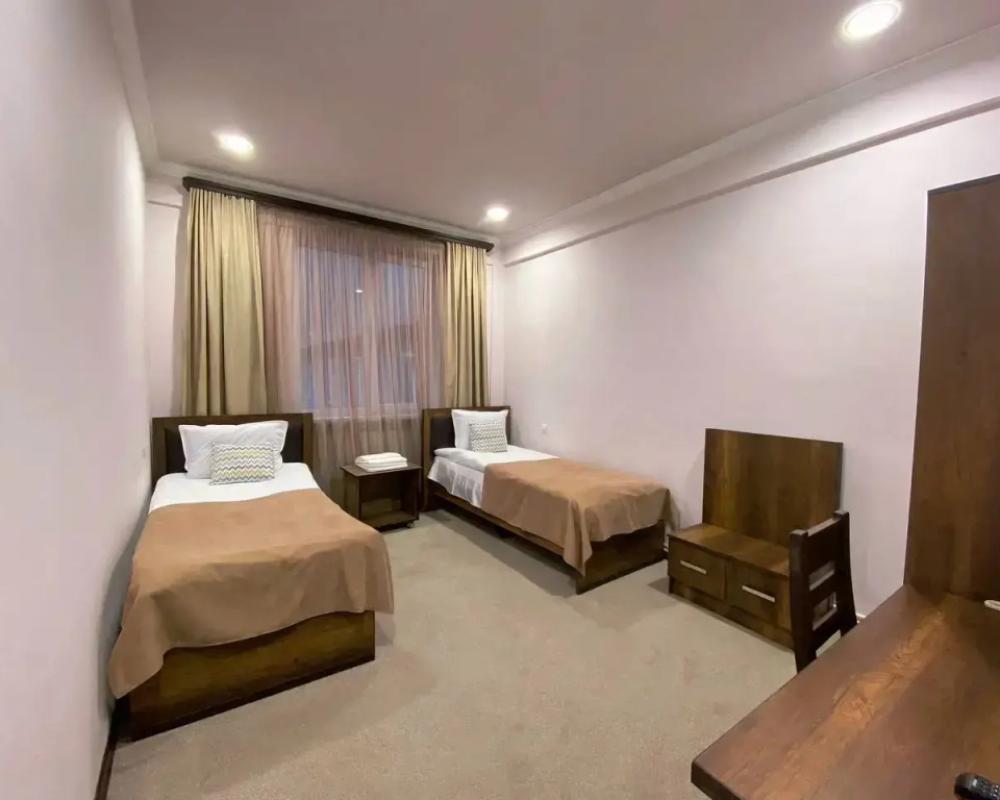 фото Mina Hotel