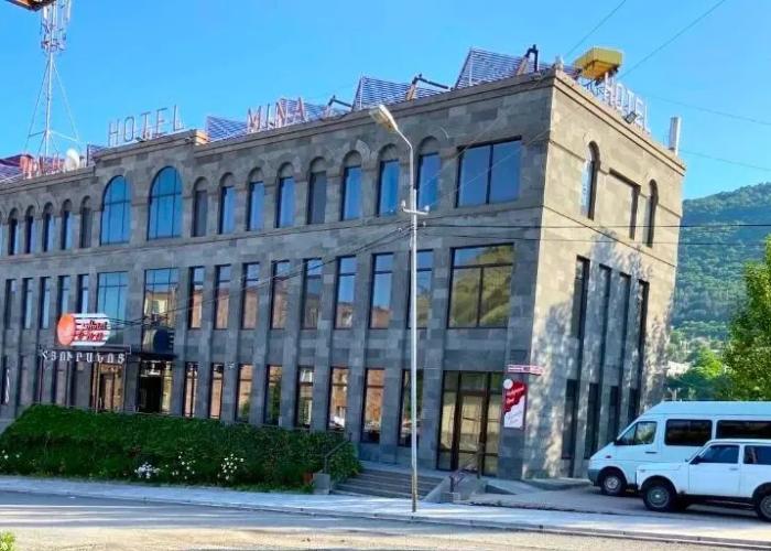Mina Hotel