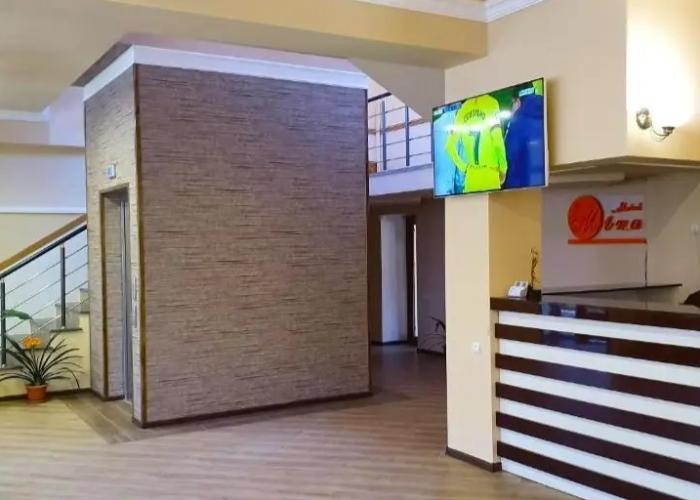 Mina Hotel