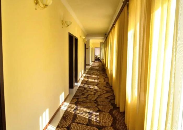 Mina Hotel