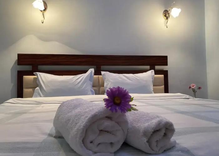 Christy Hotel