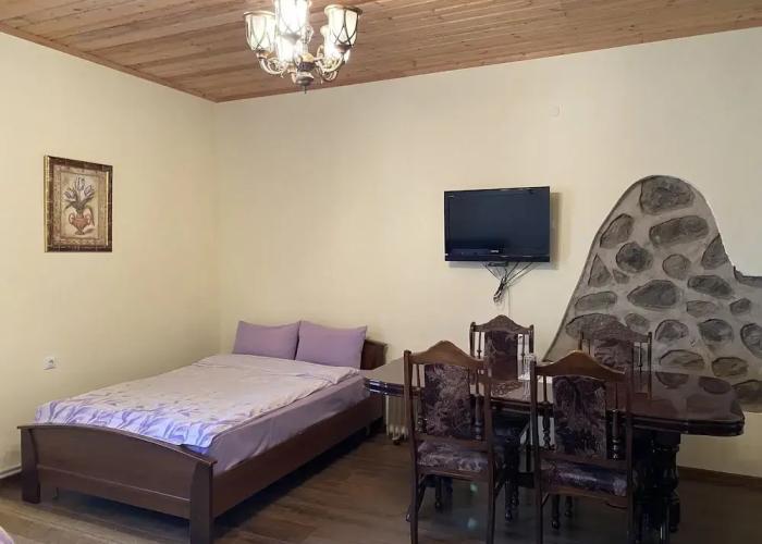 Christy Hotel