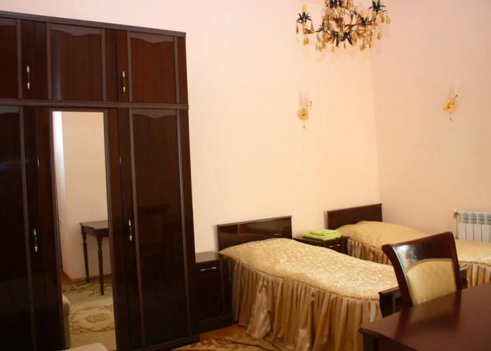 Christy Hotel
