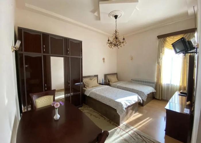 Christy Hotel