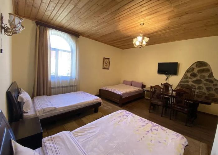 Christy Hotel