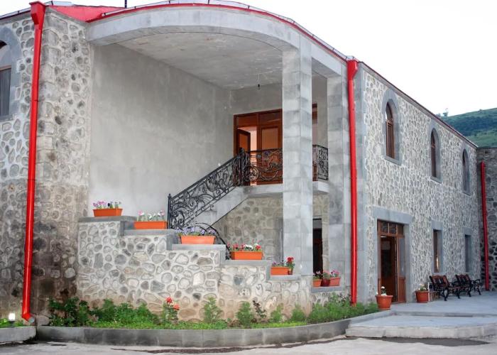 Christy Hotel