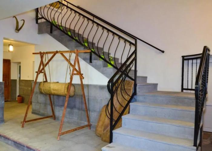 Yeghevnut Hotel