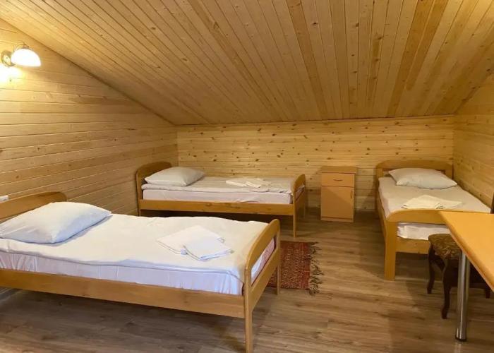 Yeghevnut Hotel