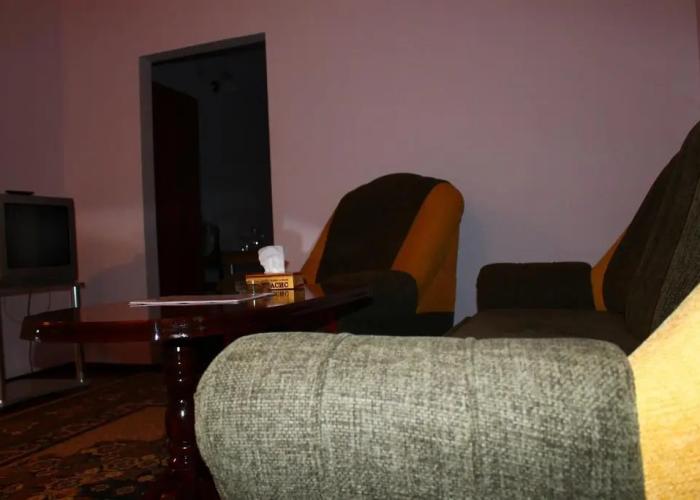 Yeghevnut Hotel