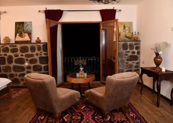 Khoreayi Dzor