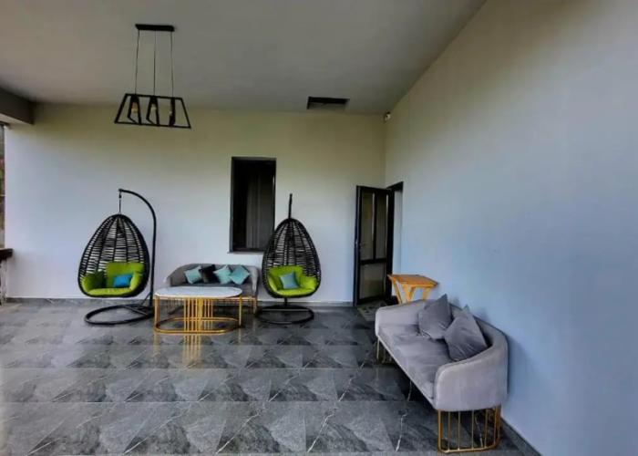 Popock Goris Guest House