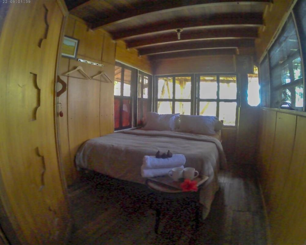 Karang Aji Beach Villa