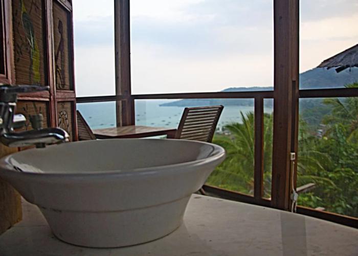 Karang Aji Beach Villa