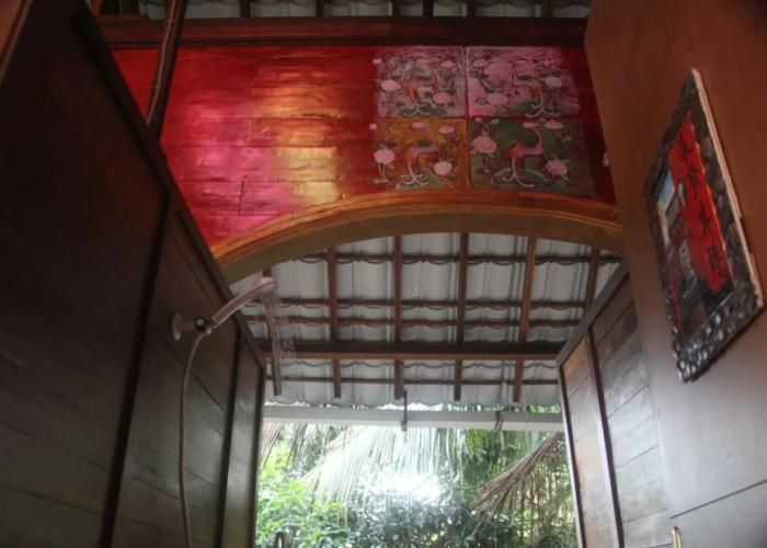 Karang Aji Beach Villa