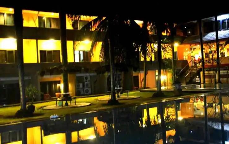 Augusta Pelabuhan Ratu Hotel