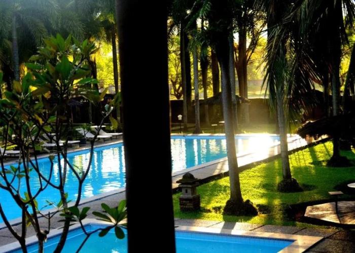 Augusta Pelabuhan Ratu Hotel