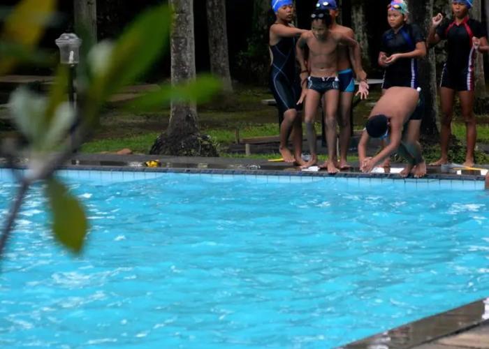 Augusta Pelabuhan Ratu Hotel