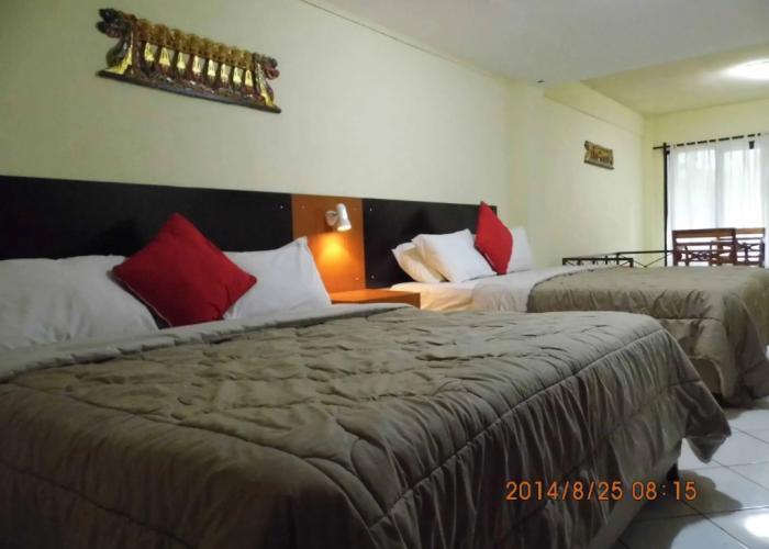 Augusta Pelabuhan Ratu Hotel