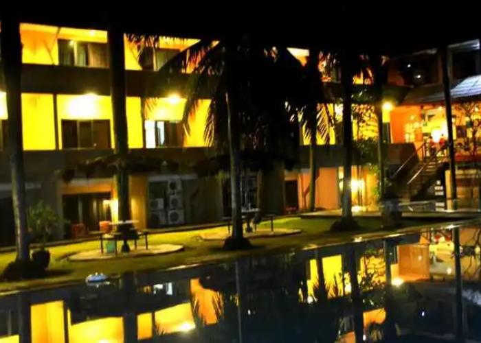 Augusta Pelabuhan Ratu Hotel