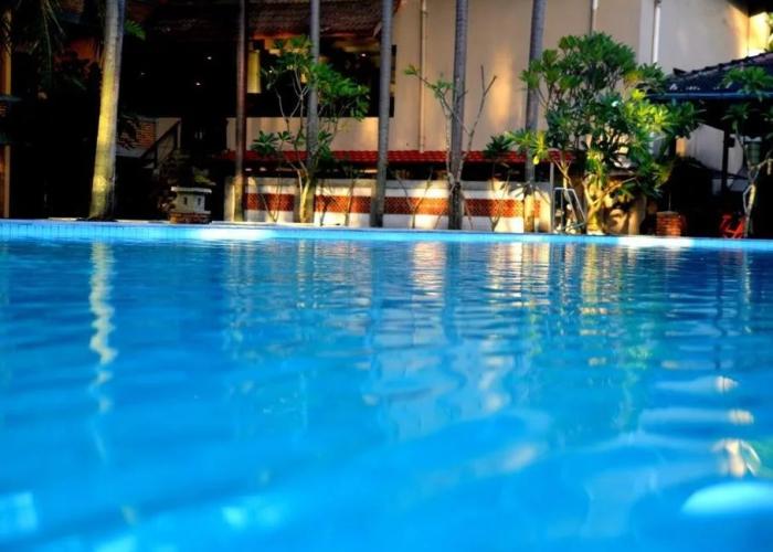 Augusta Pelabuhan Ratu Hotel