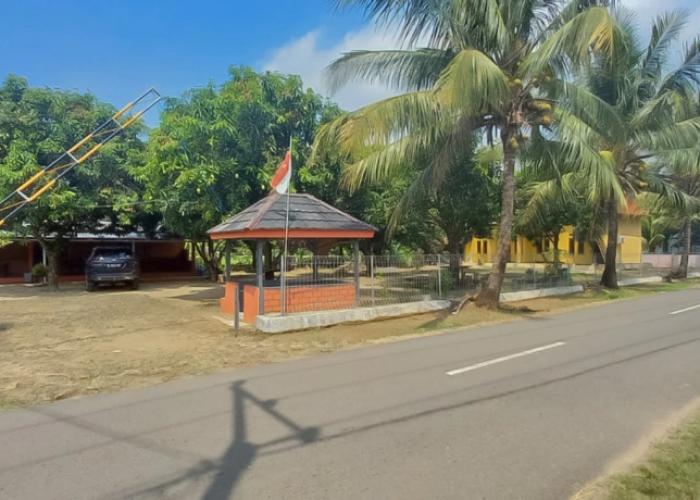 AA BUNGSU Syariah Balekambang Ciletuh Sukabumi RedPartner