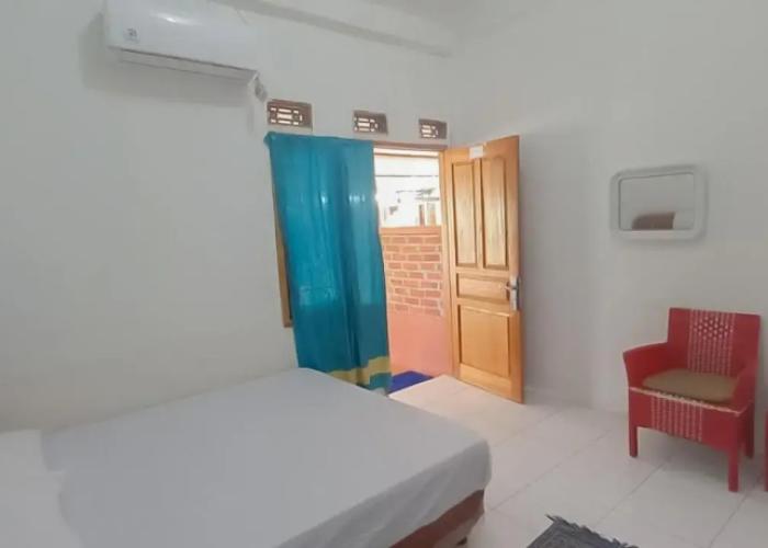 AA BUNGSU Syariah Balekambang Ciletuh Sukabumi RedPartner
