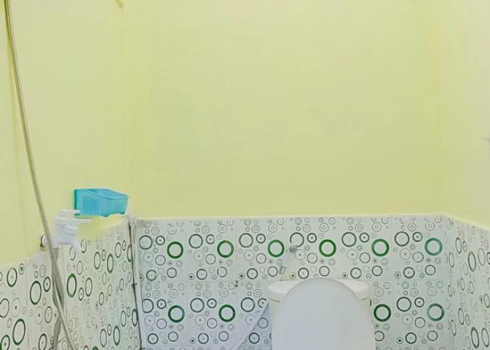 AA BUNGSU Syariah Balekambang Ciletuh Sukabumi RedPartner