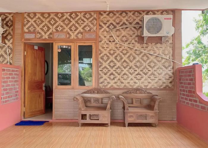 AA BUNGSU Syariah Balekambang Ciletuh Sukabumi RedPartner