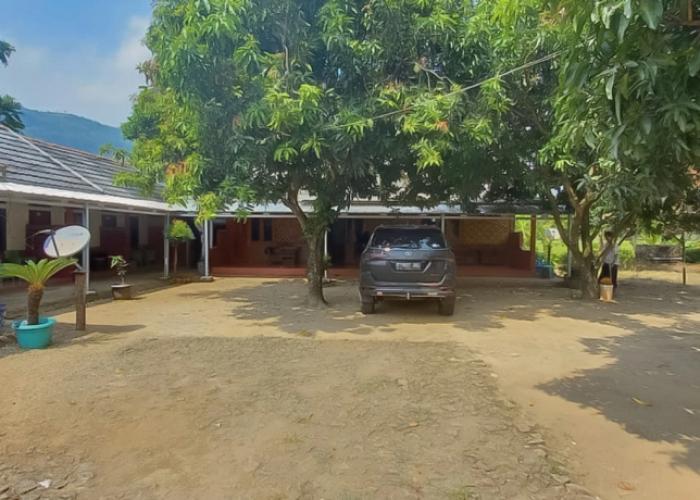 AA BUNGSU Syariah Balekambang Ciletuh Sukabumi RedPartner