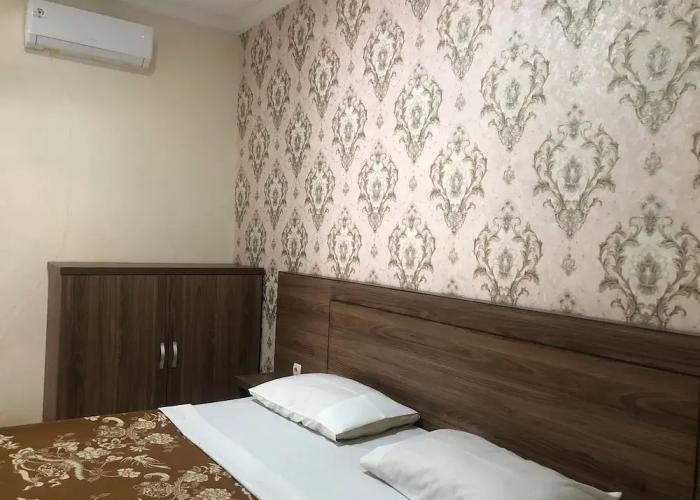 Hotel Pantai Mutiara