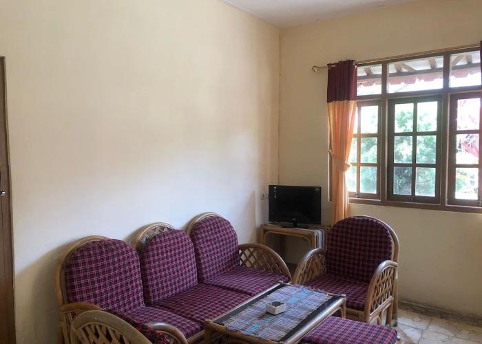 Hotel Pantai Mutiara