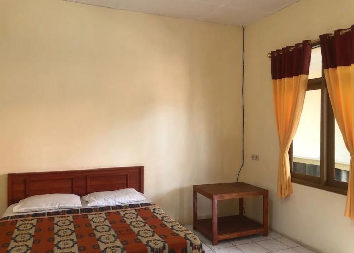 Hotel Pantai Mutiara