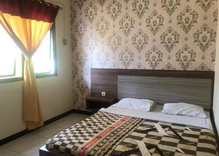 Hotel Pantai Mutiara