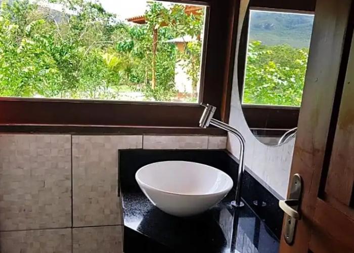 Pousada Varanda da Serra