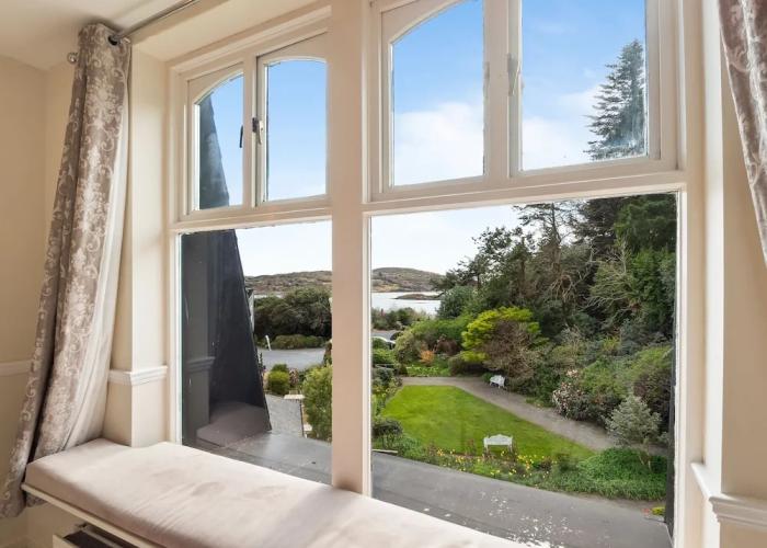 Cashel House Hotel