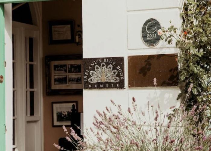 Cashel House Hotel