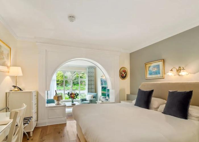 Cashel House Hotel