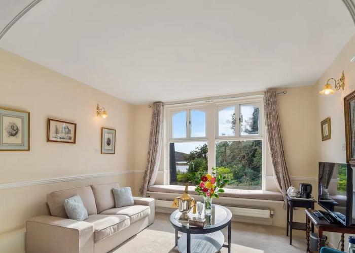 Cashel House Hotel